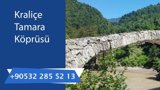 Kraliçe Tamara Köprüsü